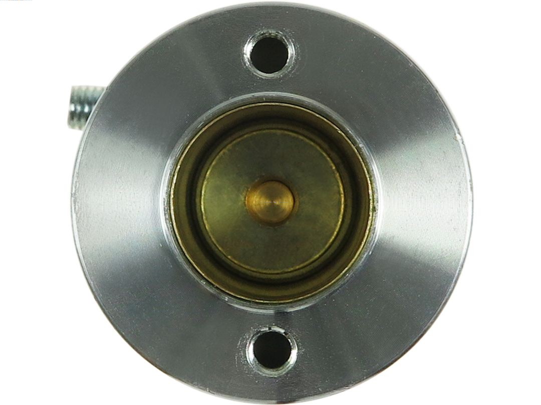 Solenoid Switch, starter