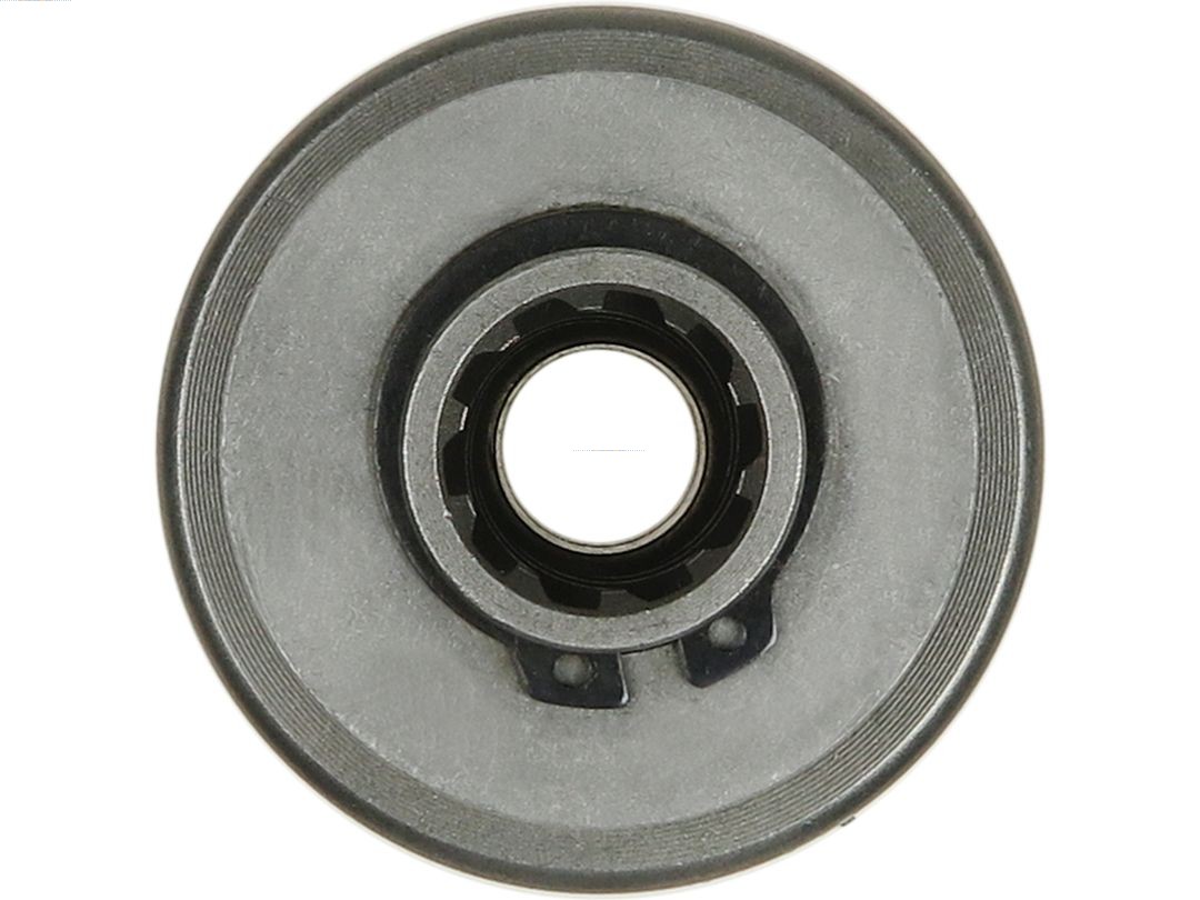 Freewheel Gear, starter