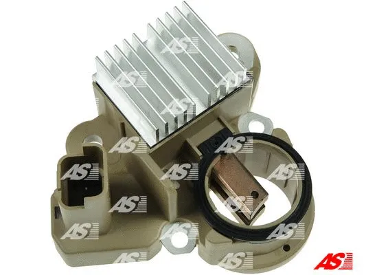 Alternator Regulator