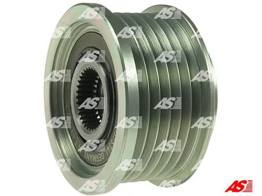 Alternator Freewheel Clutch (AFP1008(INA))