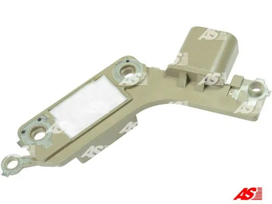 Alternator Regulator