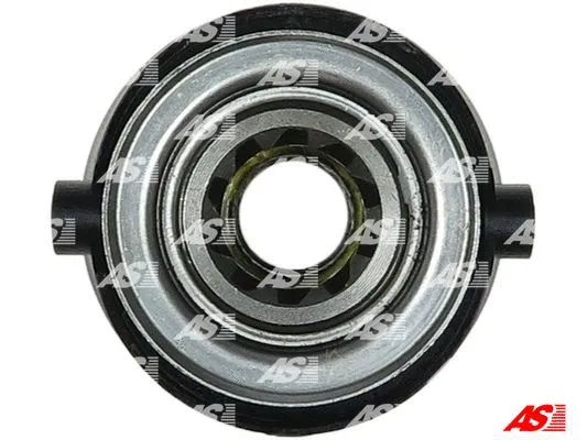 Freewheel Gear, starter