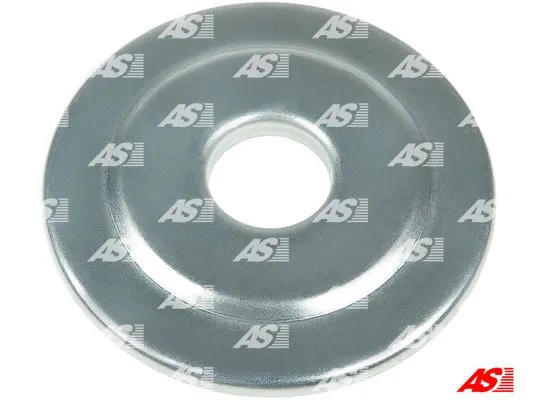 Ring Gear, planetary gearbox (starter)