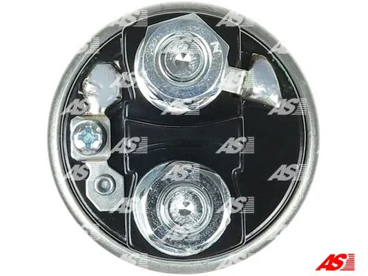 Solenoid Switch, starter