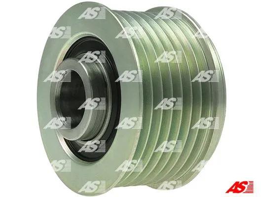 Alternator Freewheel Clutch