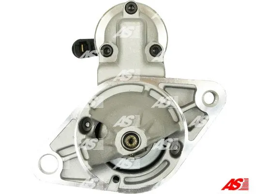 Starter (S0378)