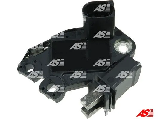 Alternator Regulator