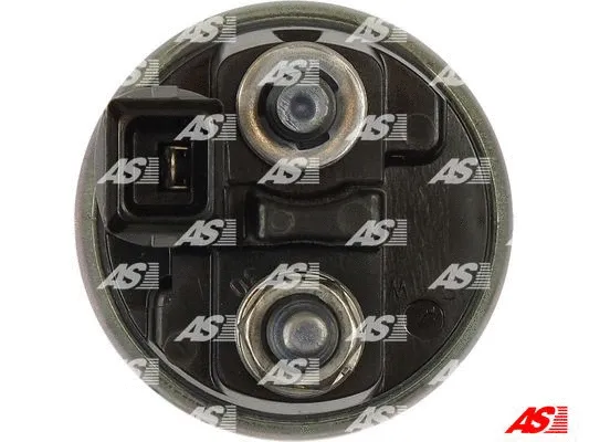 Solenoid Switch, starter