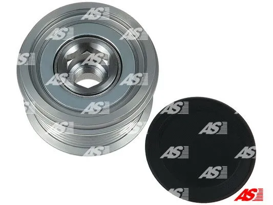 Alternator Freewheel Clutch