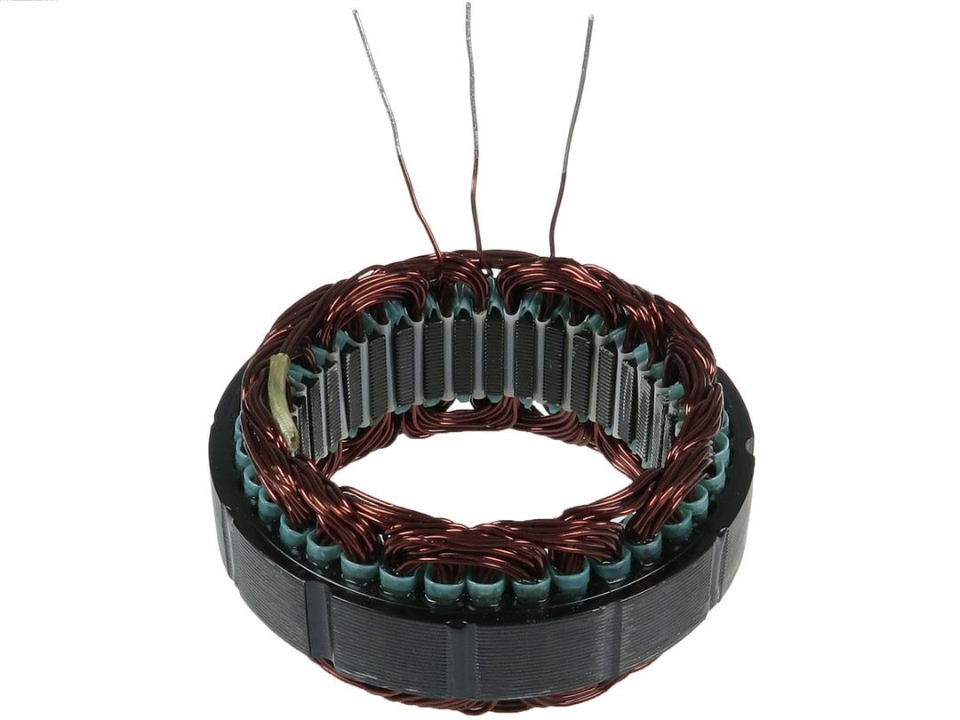 Stator, alternator (AS0118S)