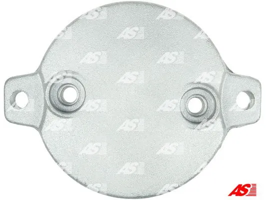 Starter Lid, carburettor (SBR6026S)