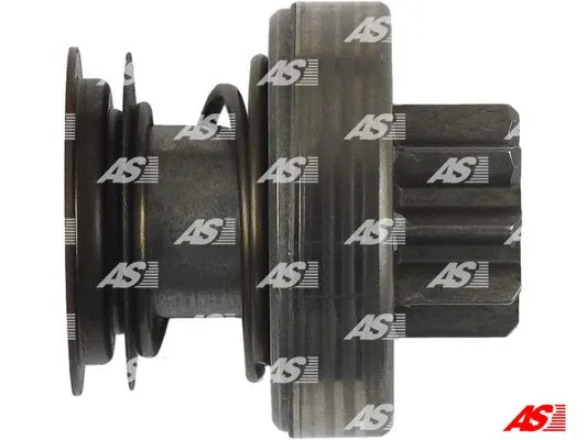 Freewheel Gear, starter (SD0307(BOSCH))