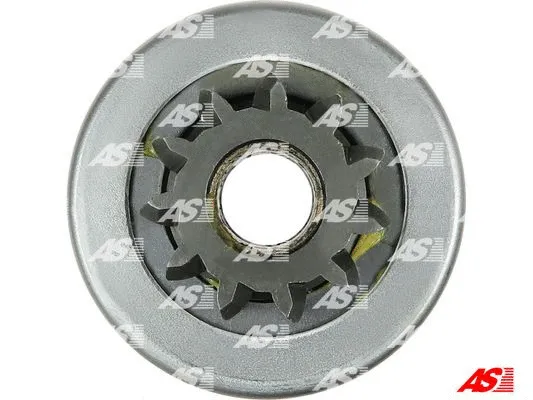 Freewheel Gear, starter