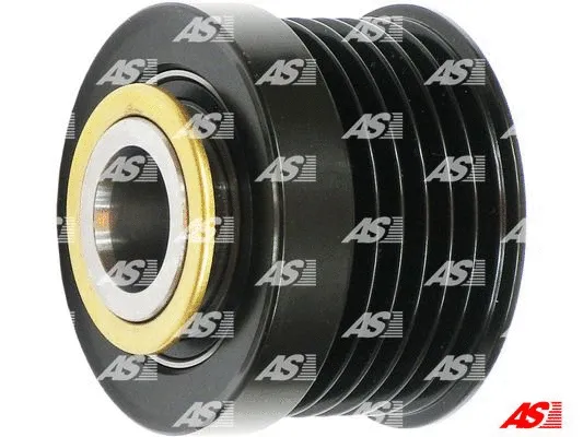Alternator Freewheel Clutch