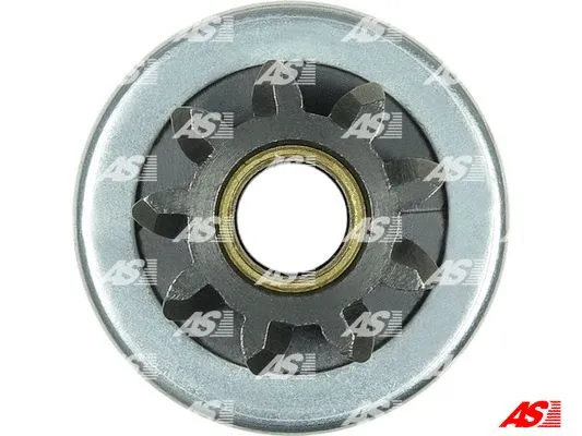 Freewheel Gear, starter