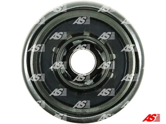 Freewheel Gear, starter