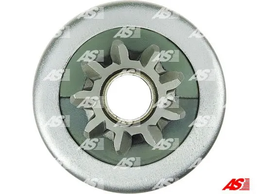 Freewheel Gear, starter