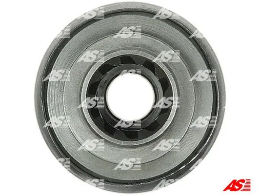 Freewheel Gear, starter