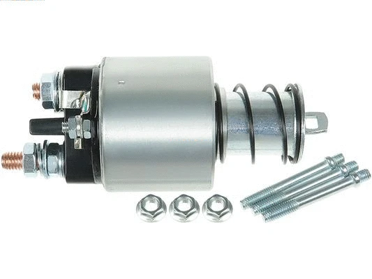 Solenoid Switch, starter (SS4019)