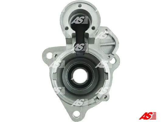 Starter Lid, carburettor