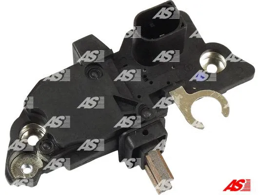 Alternator Regulator