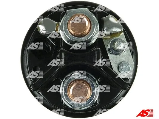 Solenoid Switch, starter