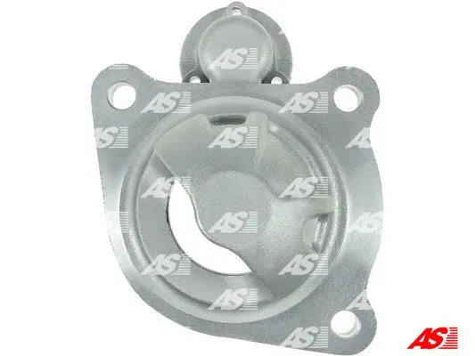 Starter Lid, carburettor (SBR9053S)