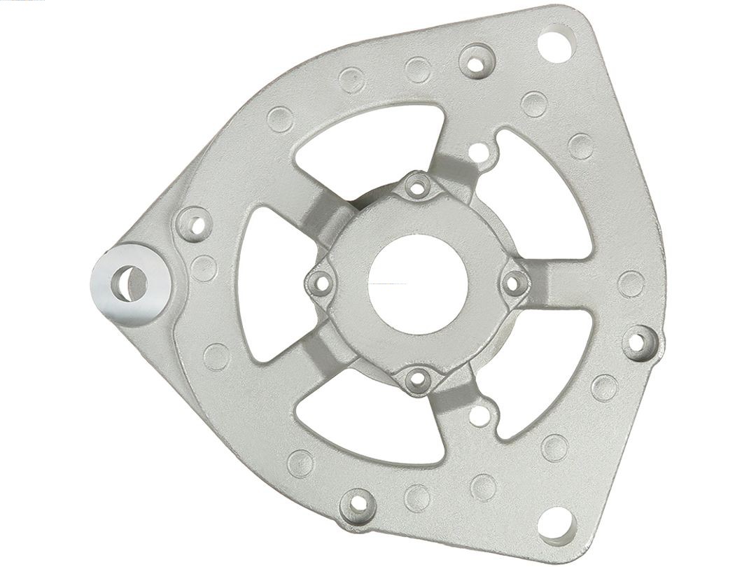 Bracket, alternator drive flange (ABR0154S)