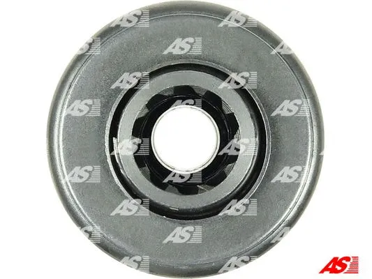 Freewheel Gear, starter
