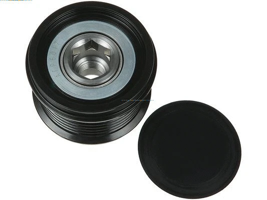 Alternator Freewheel Clutch
