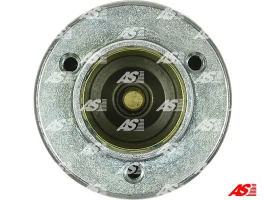 Solenoid Switch, starter