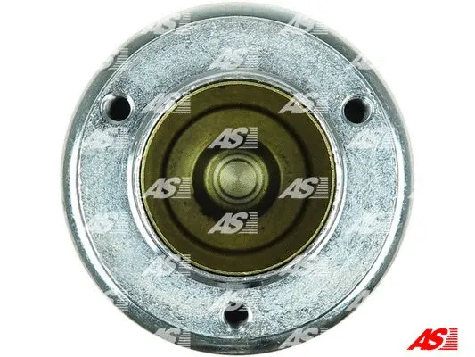 Solenoid Switch, starter