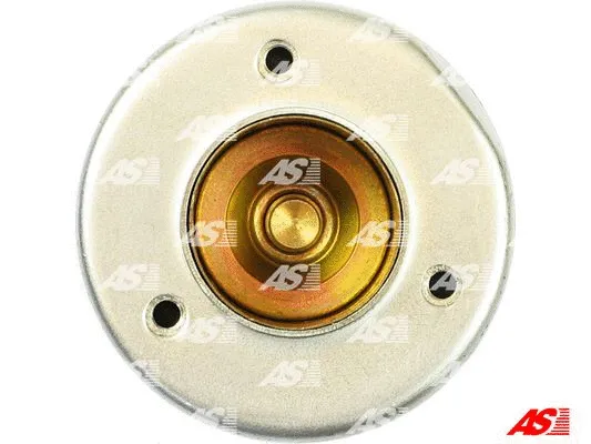 Solenoid Switch, starter