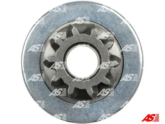 Freewheel Gear, starter