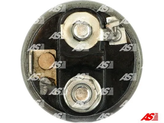 Solenoid Switch, starter