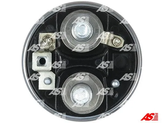 Solenoid Switch, starter