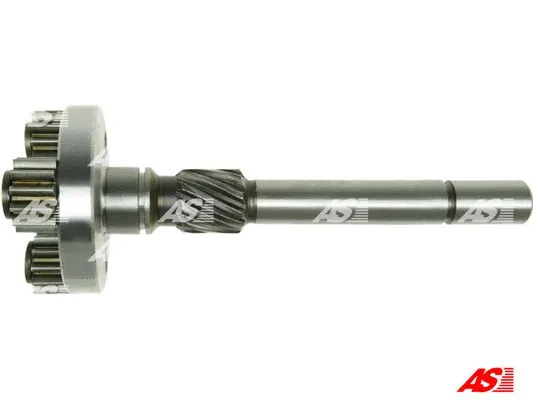 Repair Kit, starter (SG0092S)