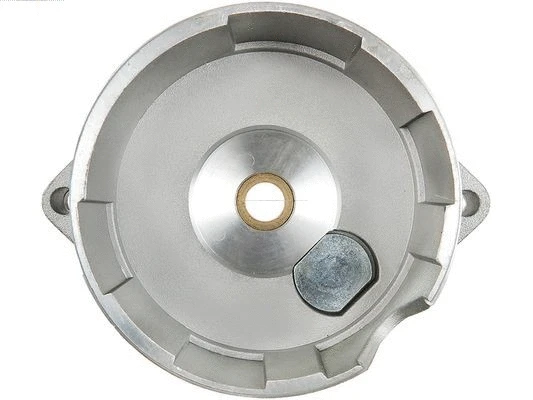 Starter Lid, carburettor