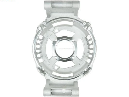 Bracket, alternator drive flange