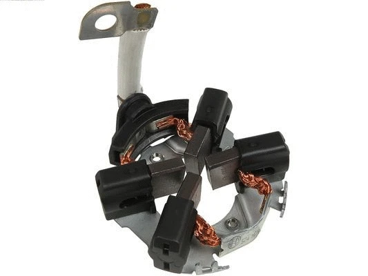 Holder, carbon brushes (SBH0035(BOSCH))