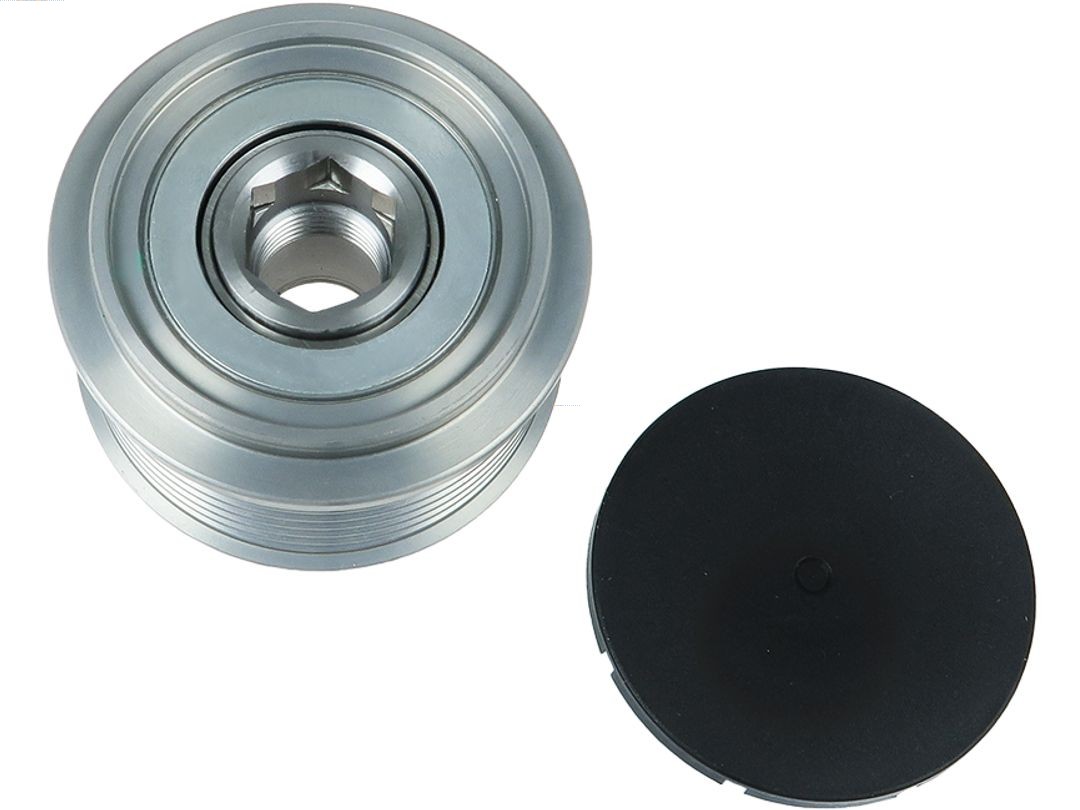 Alternator Freewheel Clutch