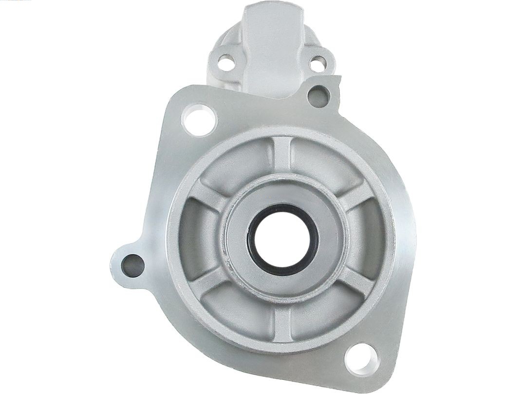 Starter Lid, carburettor (SBR5113S)