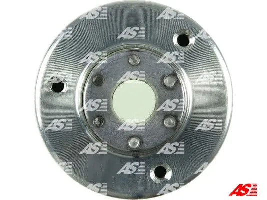 Solenoid Switch, starter