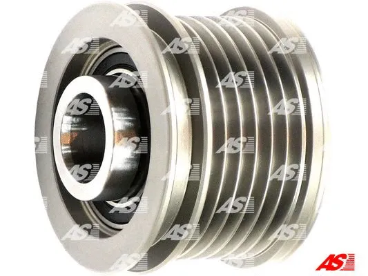 Alternator Freewheel Clutch