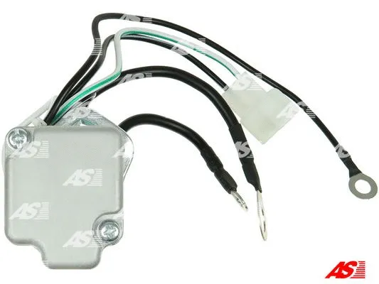 Solenoid Switch, starter