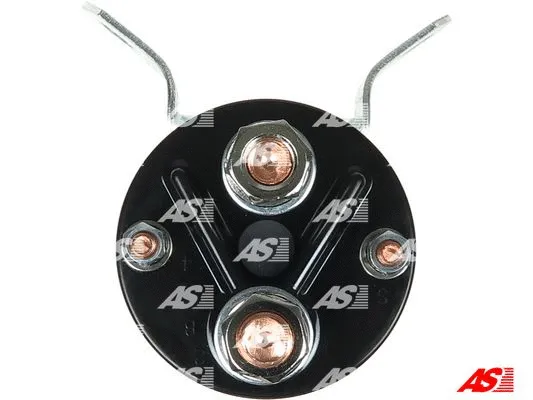 Solenoid Switch, starter