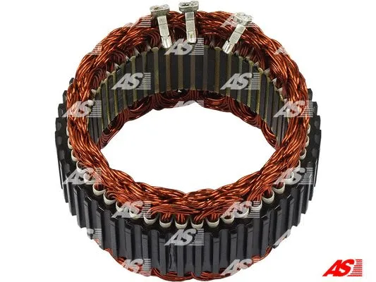 Stator, alternator (AS0074)