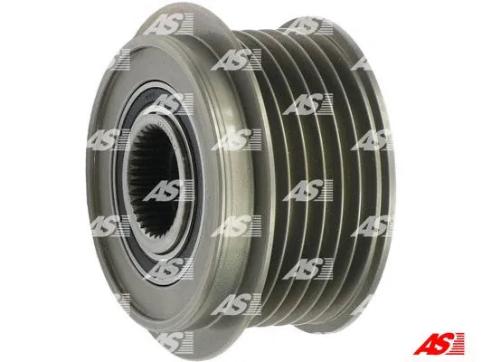 Alternator Freewheel Clutch (AFP0059(V))
