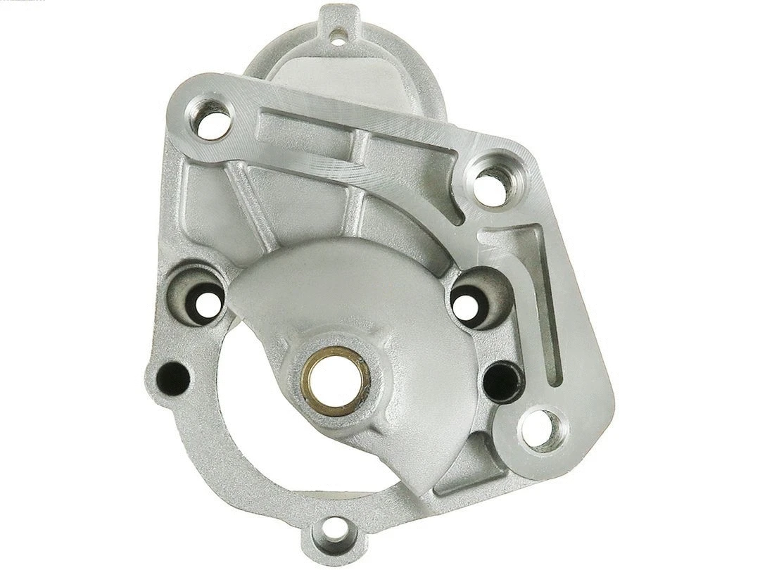 Starter Lid, carburettor (SBR3070S)