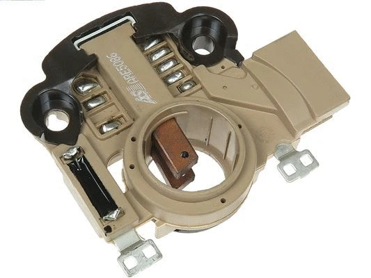 Alternator Regulator